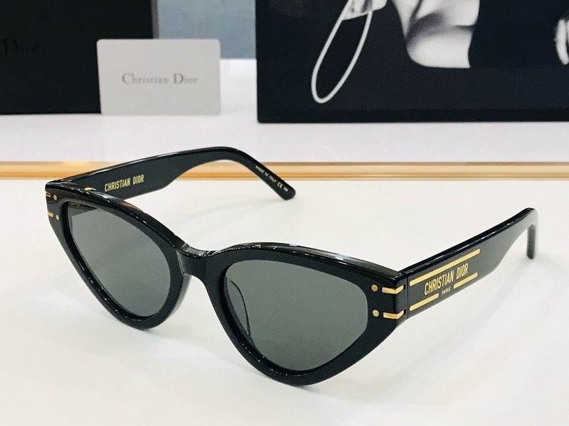 DIOR Sunglasses 437